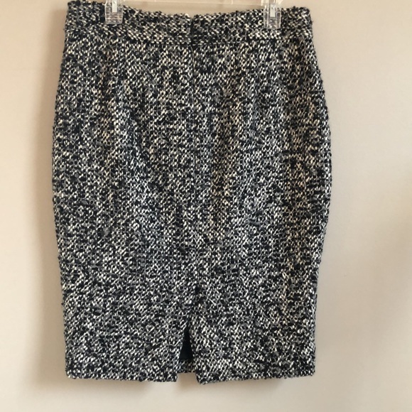 J Crew Vintage Pencil Skirt - Picture 6 of 12